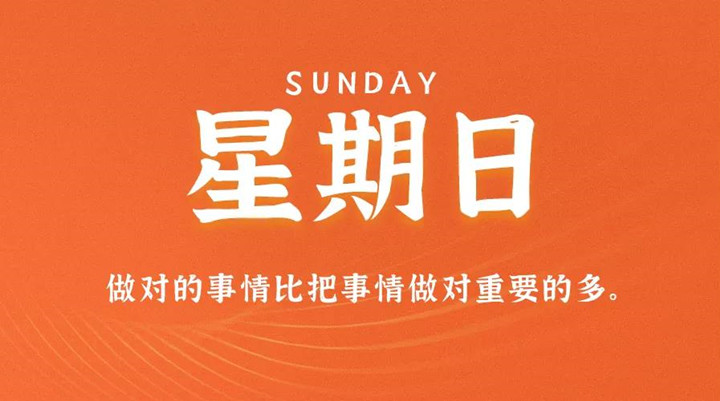 2月13日新聞早訊，每天1分鐘輕松了解整個(gè)世界！