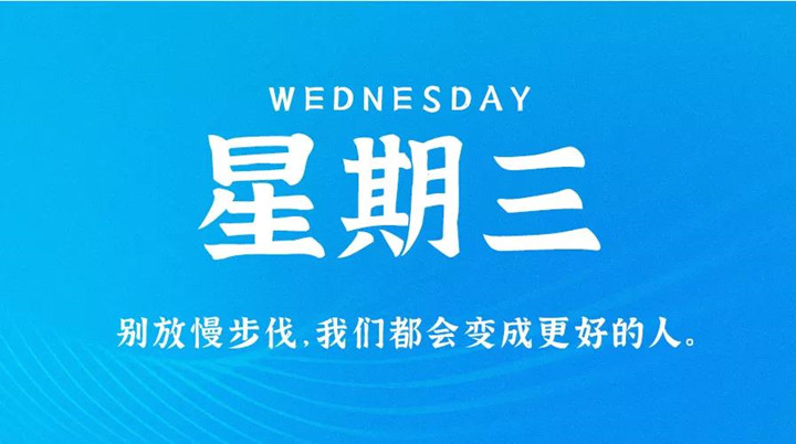 2月16日新聞早訊，每天1分鐘輕松了解整個(gè)世界！