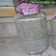 15升玻璃泡酒瓶、梅酒瓶、泡菜缸、腌菜缸