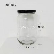 770ml罐頭瓶